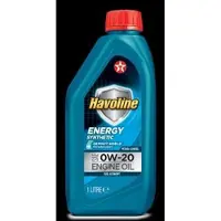 TEXACO 804046NKE Motorolie