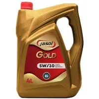 JASOL 5901797944186 Motorolie