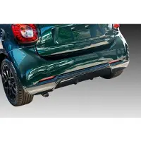 Motordrome K154-002 Achterbumper