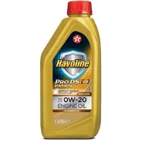 TEXACO 804331NKE Motorolie