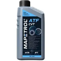 MAPETROL MAP0217 Olie, automatische transmissie (ATF)