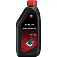 TEXACO 803096NKE Olie, automatische transmissie (ATF)