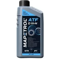 MAPETROL MAP0229 Olie, automatische transmissie (ATF)