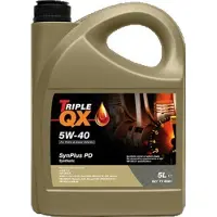 Triple QX TQX.521776081 Motorolie