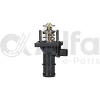 Alfa e-Parts AF10495 Thermostaat, koelvloeistof