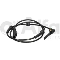 Alfa e-Parts AF04907 Wielsnelheidssensor (ABS)