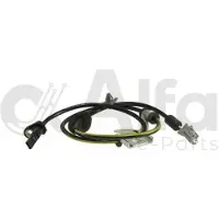 Alfa e-Parts AF00859 Wielsnelheidssensor (ABS)