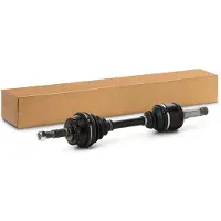 RIDEX 13D0566R Aandrijfas