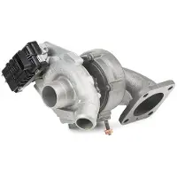 RIDEX 2234C10400R Turbocharger