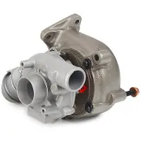 RIDEX 2234C10699R Turbocharger
