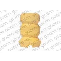 GOOM SBB-0065 Aanslagrubber, vering