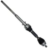 EURODRIVELINE VO-246XP Aandrijfas