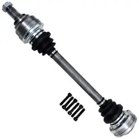 EURODRIVELINE BM-702 Aandrijfas