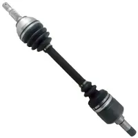 EURODRIVELINE PG-186 Aandrijfas