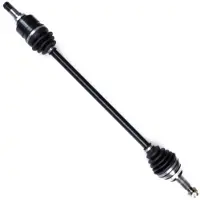 EURODRIVELINE TO-246A Aandrijfas