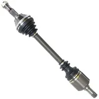 EURODRIVELINE CT-118A Aandrijfas
