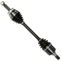 EURODRIVELINE HY-123A Aandrijfas