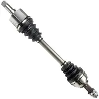 EURODRIVELINE CT-511 Aandrijfas