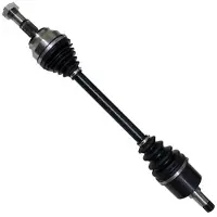 EURODRIVELINE CT-501 Aandrijfas