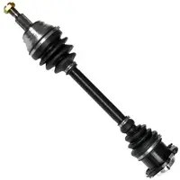 EURODRIVELINE VW-101 Aandrijfas