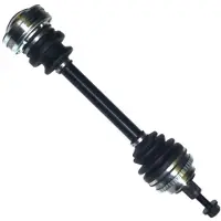 EURODRIVELINE VW-301A Aandrijfas