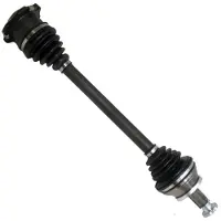 EURODRIVELINE VW-253 Aandrijfas