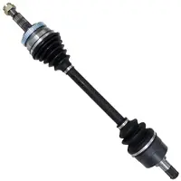 EURODRIVELINE KA-118A Aandrijfas