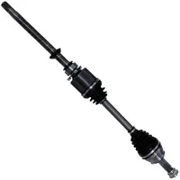 EURODRIVELINE FI-512 Aandrijfas