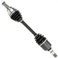 EURODRIVELINE MZ-156 Aandrijfas