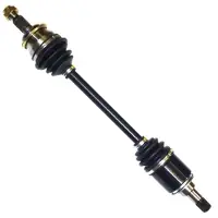 EURODRIVELINE BM-103 Aandrijfas