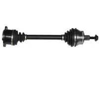 EURODRIVELINE VW-205A Aandrijfas