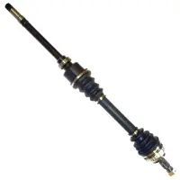 EURODRIVELINE CT-282 Aandrijfas