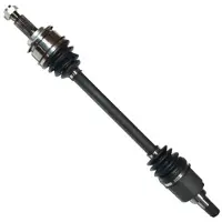EURODRIVELINE SK-233 Aandrijfas