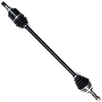 EURODRIVELINE TO-245A Aandrijfas