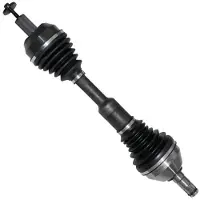 EURODRIVELINE VO-706 Aandrijfas