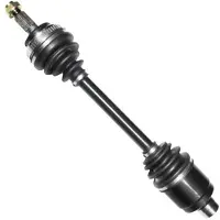 EURODRIVELINE HO-159A Aandrijfas