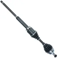 EURODRIVELINE VO-252A Aandrijfas