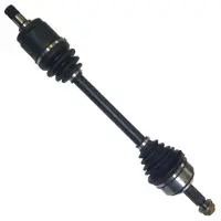 EURODRIVELINE HO-163 Aandrijfas