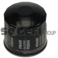 FRAM PH5645 Oliefilter
