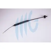 RICAMBIFLEX GM 01021656 Koppelingskabel