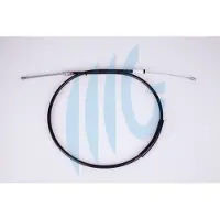 RICAMBIFLEX GM 01380682 Handremkabel