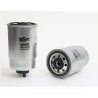 STEP FILTERS CC6659 Brandstoffilter