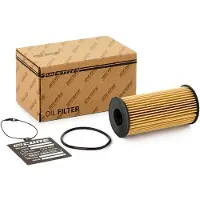 GoCORE GCG0022 Oliefilter