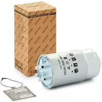 GoCORE GCI0120 Brandstoffilter