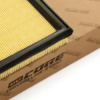 GoCORE GCH0354 Luchtfilter