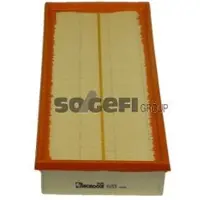 TECNOCAR A153 Luchtfilter