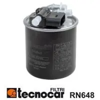 TECNOCAR RN648 Brandstoffilter