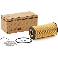 GoCORE GCG0105 Oliefilter