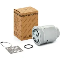 GoCORE GCI0125 Brandstoffilter