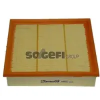 TECNOCAR A400 Luchtfilter